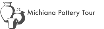 Michiana Pottery Tour – Sept. 28 & 29, 2013